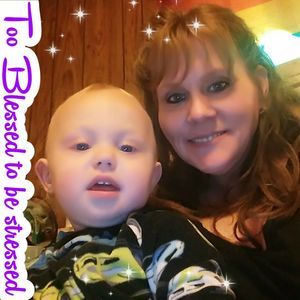 Meet your Posher, Kellie